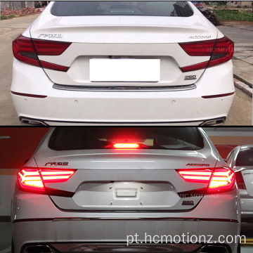 HCMOTIONZ 2018-2022 HONDA Accord LED COMPLETO TALL LED